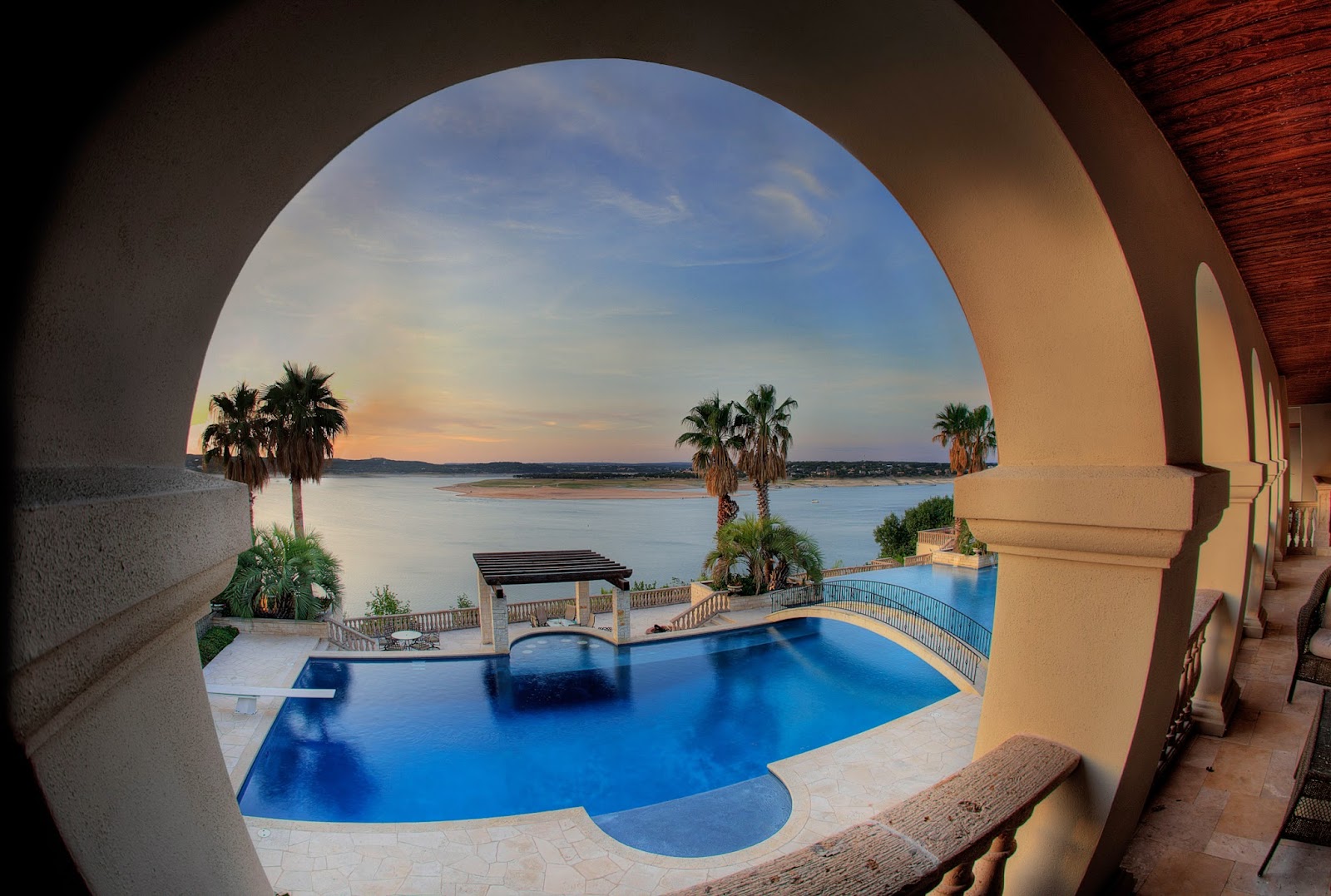 Consultation — Cascade Custom Pools