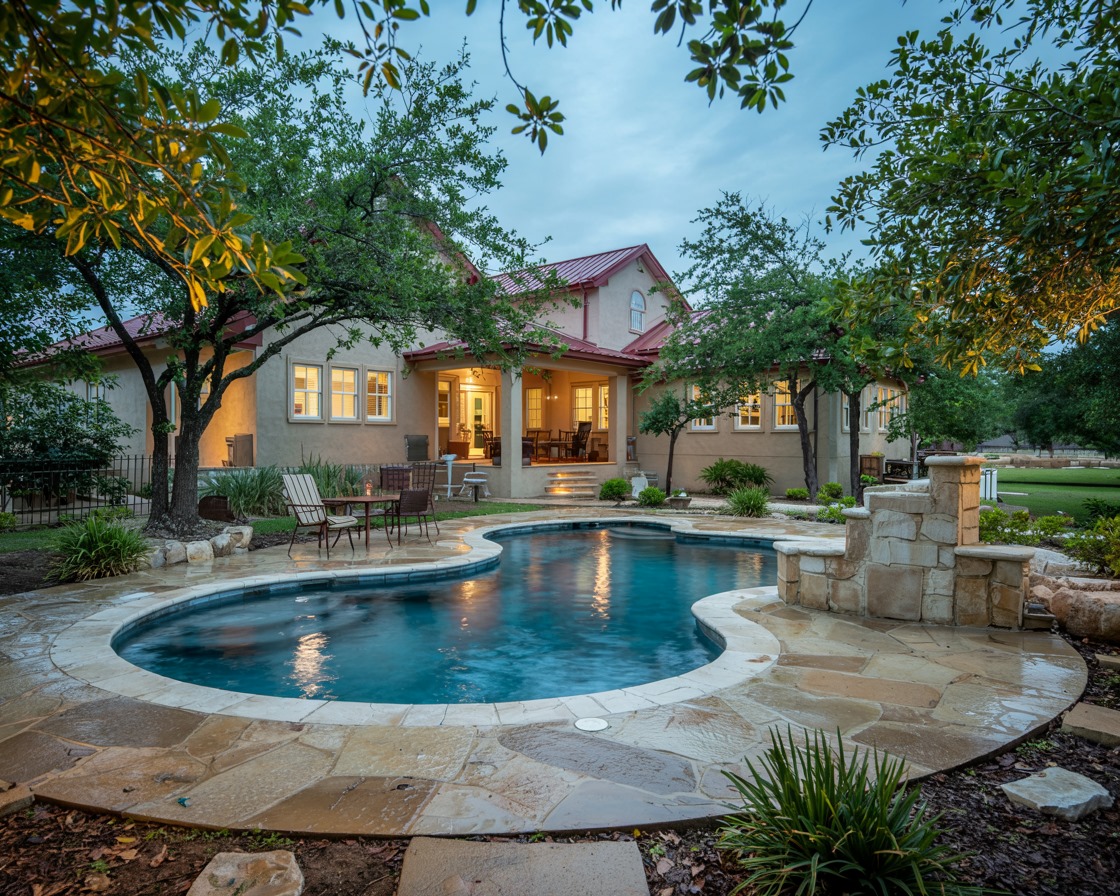 Permits & Prep — Cascade Custom Pools